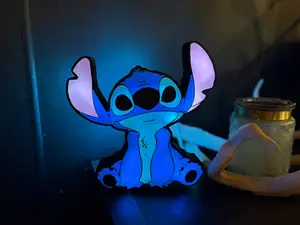 Stitch Light Box