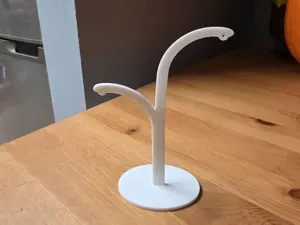 Earrings Display Stand