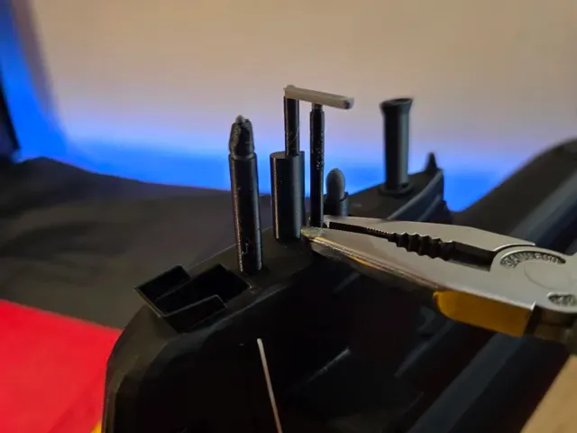 Typ 212 A Modern German Submarine 1:72 — Image 4 of 10