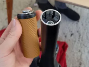 Bike/ MTB Star Nut Setting Tool