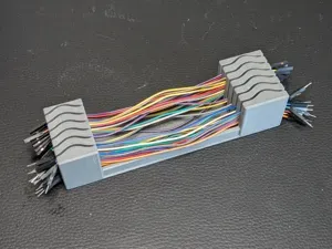 Jumper Wire Organizer