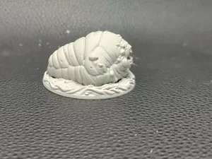 Larva of the Primordial – RPG & TTRPG - D&D