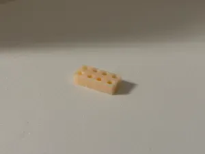 Brick - Elv on the Shelf / Dollhouse