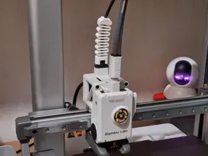 NEW BAMBULAB A1 - A1-mini - Hotend Spring (2026)