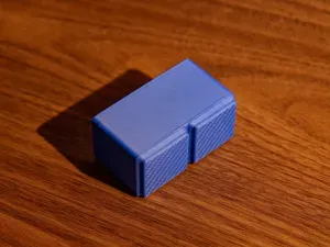 Gridfinity Bins - 1x1x5U - 5x6x20U - Behälter