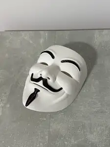 V for Vendetta Mask