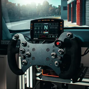 LYNX GT3 Replica Simracing steering wheel