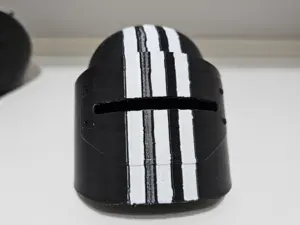 Killa Helmet (Escape from Tarkov) - AMS Miniature