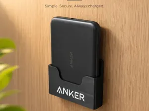 Anker Nano Power Bank Wall Mount