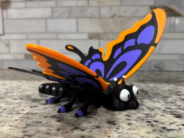 Flexi Butterfly