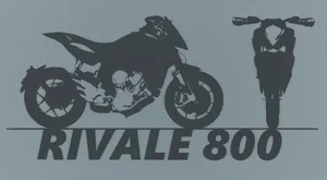 MV Agusta Rivale 800