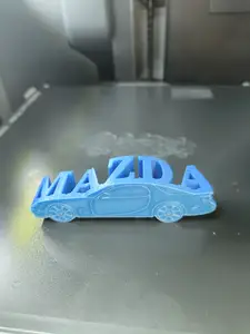 Mazda RX7