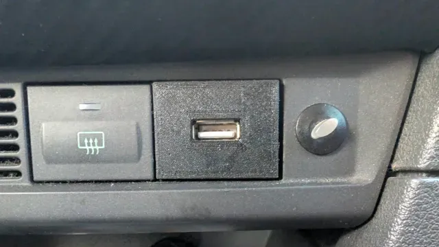 Ford Focus MK2 USB — Фото 5 из 5