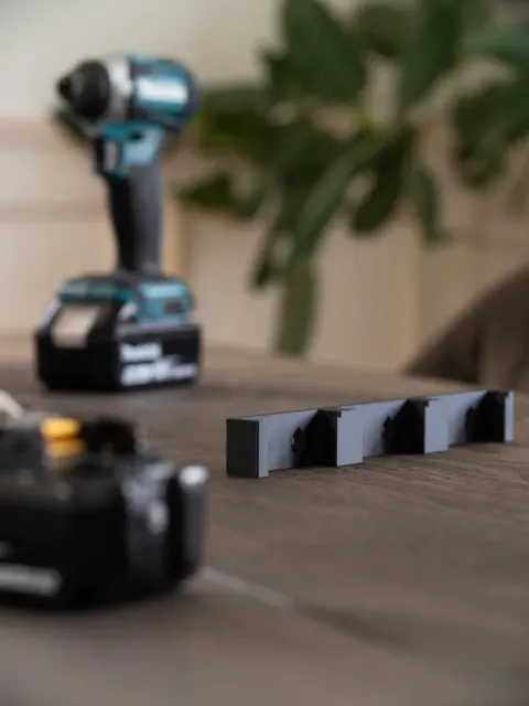 MAKITA 18V LXT Holders — Фото 8 из 15