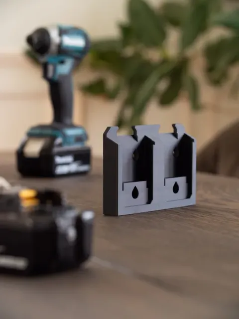 MAKITA 18V LXT Holders — Фото 3 из 15