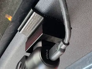 VIOFO - Rear Dash Cam Mount Subaru Crosstrek 2025