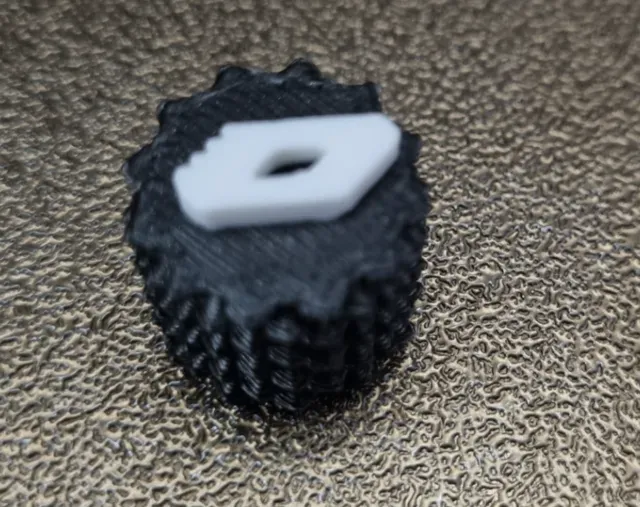 Valve Cap QJMOTOR