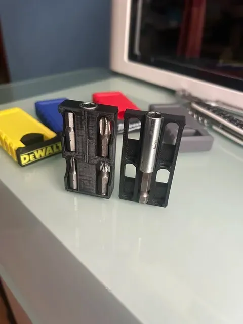 BitBox Heavy Duty driver — Фото 10 из 10