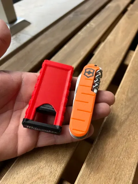 BitBox Heavy Duty driver — Фото 7 из 10