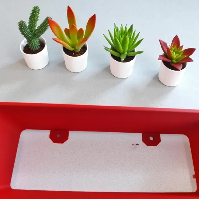 Mini Figure Display Stand — Фото 3 из 3