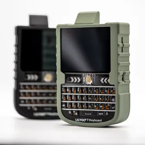 Meshtastic Lilygo T-Deck Case