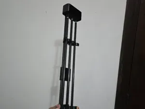 Compound bow quick attach quiver