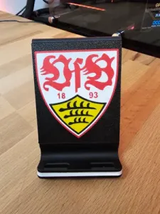"VFB" -THE FRAME- COVER