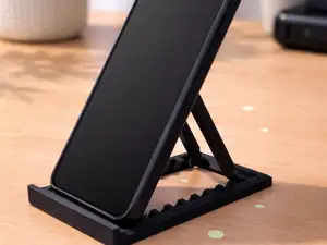 Phone stand 