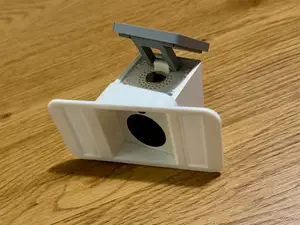 Wyze Cam V2 Angled Window Mount