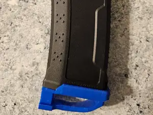 Ranger Plate for Strike 556 Magazines