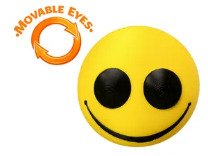 Verity AMS Movable eyes