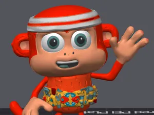 Chico bon bon