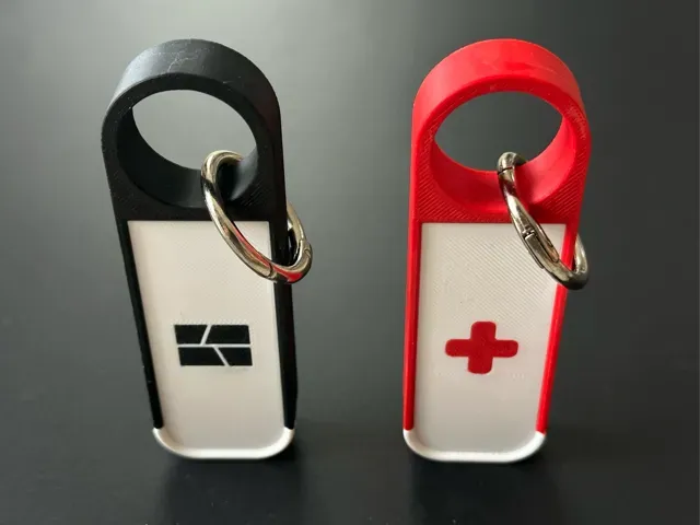 Sliding Lid Pill & Parts Box — Фото 3 из 3