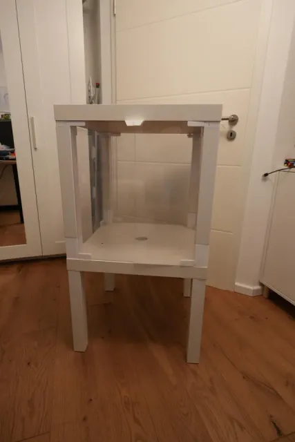 3D Printer Enclosure IKEA LACK Table Prusa MK3 MK4 — Image 5 of 10