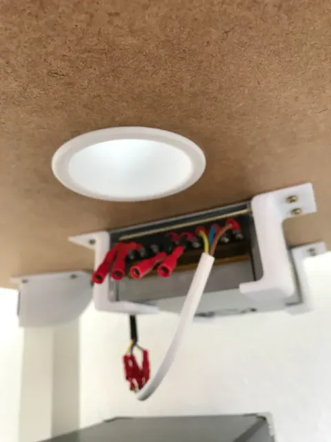 3D Printer Enclosure IKEA LACK Table Prusa MK3 MK4 — Image 10 of 10