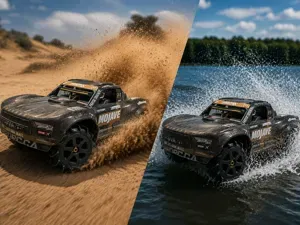 1/18-1/24 rc paddle tires