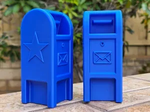 Mailbox