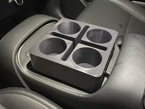 Cupholder Extension - 2026 Hyundai Palisade
