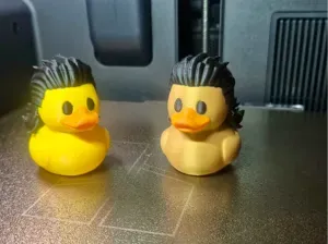 mullet duck cruise jeep duck
