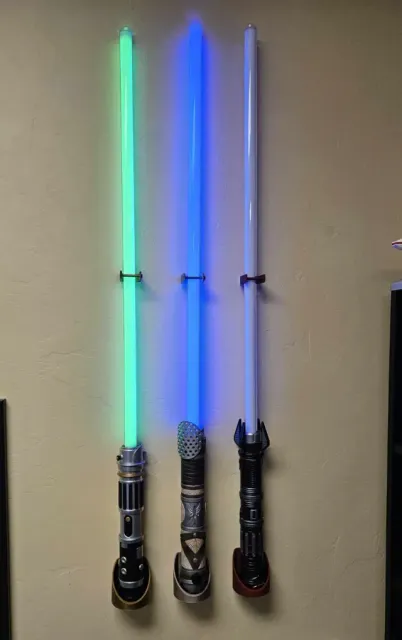 Lightsaber Wall Mount — Image 2 of 9