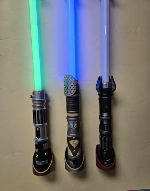 Lightsaber Wall Mount — Image 5 of 9