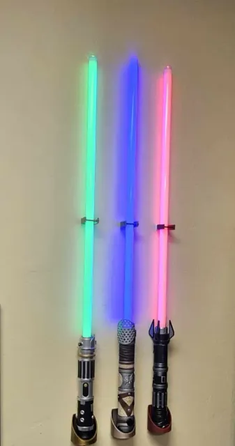 Lightsaber Wall Mount — Image 6 of 9