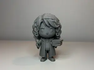Mini Hermione Granger