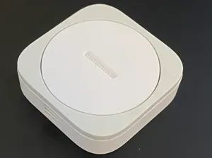 Aqara Temperature and Humidity Sensor Backplate