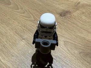 Technic Tile 1x2 with 1 hole