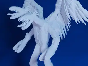 tzeentch deamon warhammer