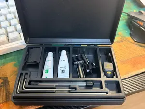 拓竹A2L原装工具盒(一体打印无需支撑)