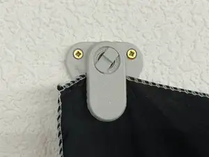 Tapestry Clip