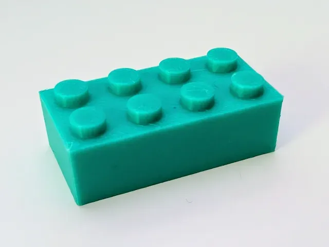 Brick Customizer Generate Any Size Block or Plate — Image 2 of 6