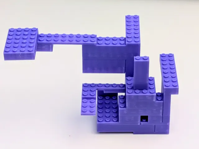 Brick Customizer Generate Any Size Block or Plate — Image 3 of 6